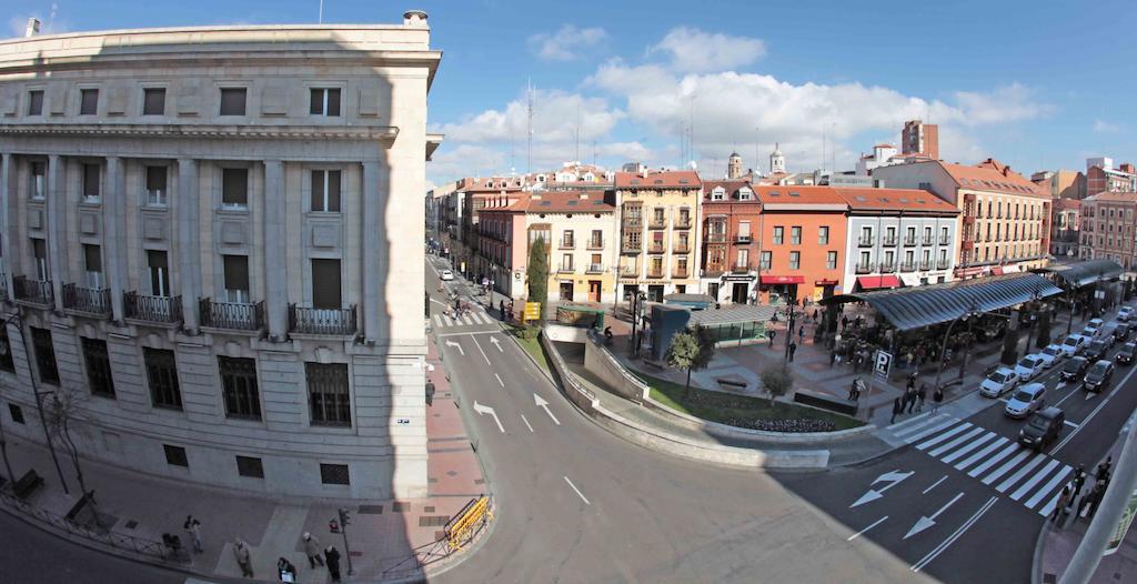 Ele Enara Boutique Hotel Valladolid Exterior foto